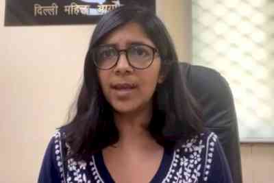 DCW chief moves HC against trial court's order framing charges