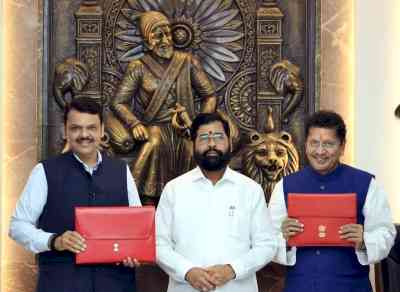 Maha plans big benefits to girl child; focus on health, financial security of women