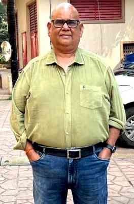 Actor Satish Kaushik, famed as 'Calendar' in 'Mr. India', passes away at 67