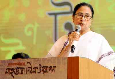 Mamata writes to Centre seeking permission for poppy cultivation in Bengal
