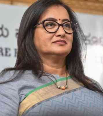 Actor-turned-MP Sumalatha to join BJP in K'taka