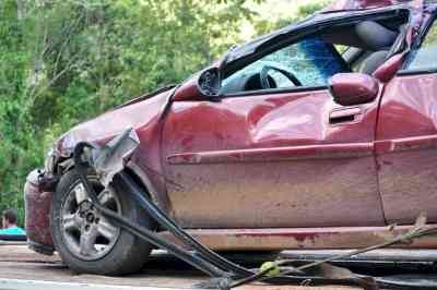Indian student in US severely injured in car accident