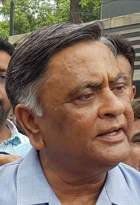 Punjab Budget hopeless: Manoranjan Kalia 