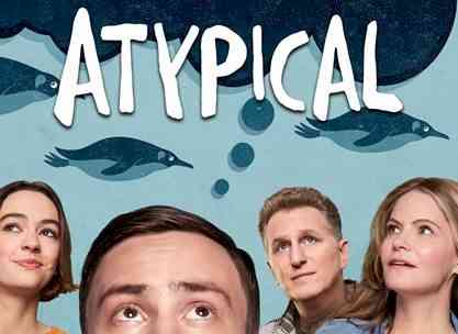 Celebrate the joy of Happiness with Comedy Central’s new show Atypical!