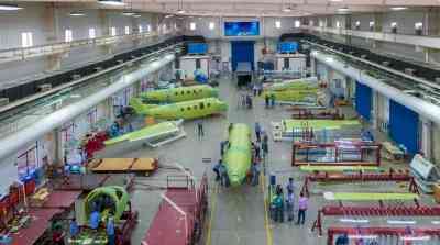 Wings for F-16 to be made by Tata-Lockheed Martin JV in India