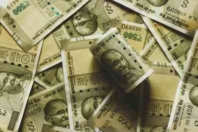 Govt releases Rs 1,40,318 cr monthly instalment tax devolution to states