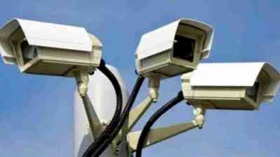 Assam govt to make CCTV cameras mandatory in public places
