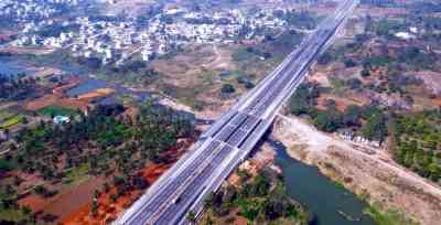 Credit war on Bengaluru-Mysuru Expressway intensifies in K'taka