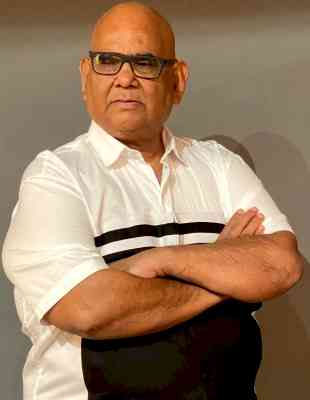 'Medicines' found from Delhi farm house where Satish Kaushik partied