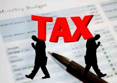 Direct Tax collections for FY 2022-23 at Rs 16.68 lakh cr