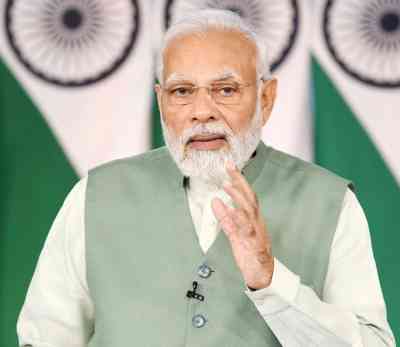 Need to reorient skill infrastructure system: PM