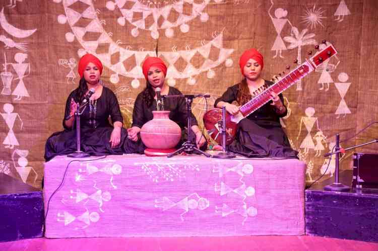 The Narrators presents poetic musical concert - `Ranjish Bandish’