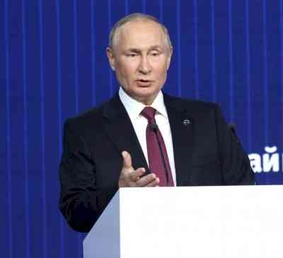 Putin may attend G20 summit in India in September