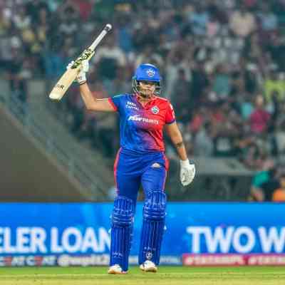 WPL 2023: Marizanne Kapp, Shafali lead Delhi Capitals to 10-wicket win over Gujarat Giants