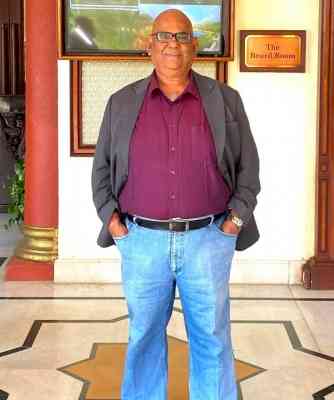 Satish Kaushik's death: Nothing suspicious found so far; probe is on, say Delhi Police