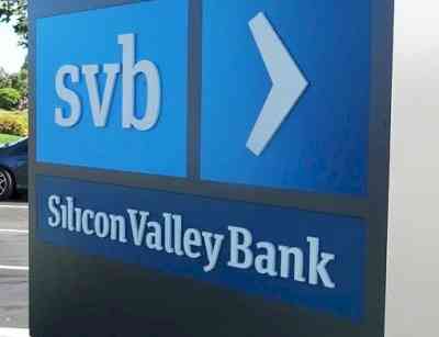 SVB chief pressed US lawmakers to weaken bank risk scrutiny