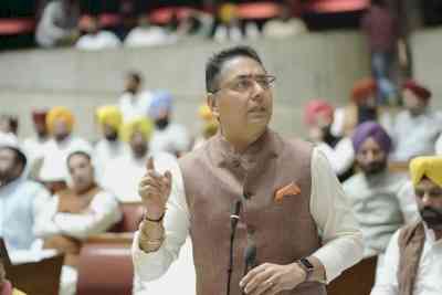 Punjab to construct 25K dwelling units for weaker sections