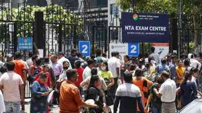Even univs not registered with NTA can now access CUET scores