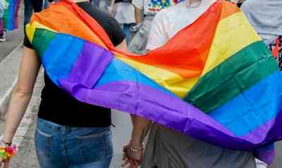 Not in conformity with societal morality, Indian ethos: Centre in SC on same-sex marriage