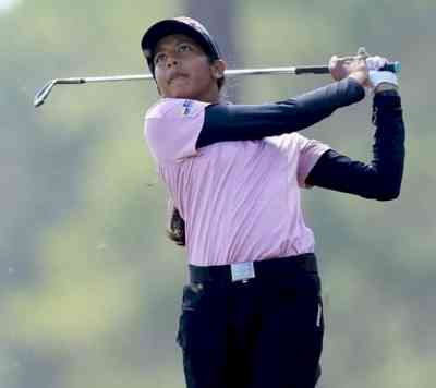India's Avani finishes 28th as Thai golfer Galitsky wins WAAP title