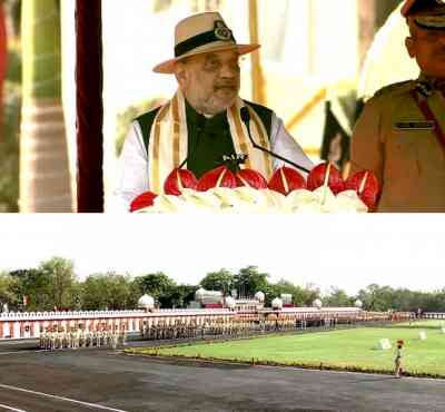 Will continue zero-tolerance policy towards terrorism: Shah