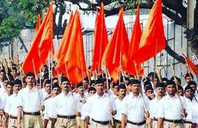 RSS meet in Haryana: Focus on self-reliant India, social harmony & increase in women's role