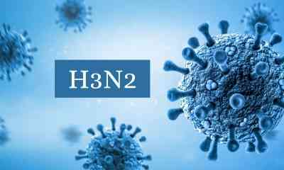 Woman in Patna tests H3N2 positive, Bihar health deptt sounds alert