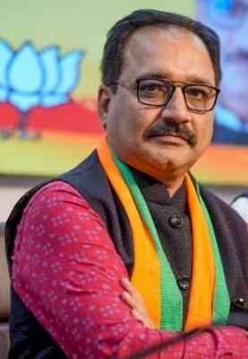 Kejriwal government's inaction responsible for water crisis: BJP
