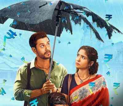 Kunal Kemmu, Shweta Tripathi's 'Kanjoos Makhichoos' set for digital release