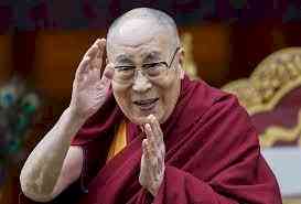 Dalai Lama congratulates Petr Pavel on his election as President of Czech Republic
