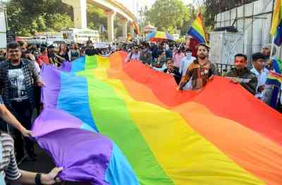 'Very seminal issue': SC refers pleas for same-sex marriage to constitution bench