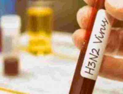 H3N2 virus: Health experts call for masks, better hygiene & flu shot