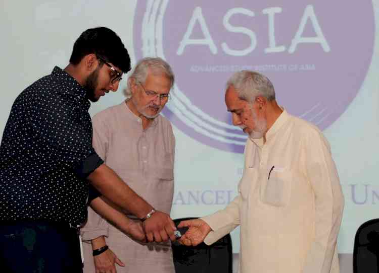 SGT University inaugurates Advanced Study Institute of Asia (ASIA)