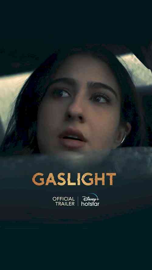 Get ready for an unparalleled thriller ride with Disney+ Hotstar’s Gaslight on March 31  