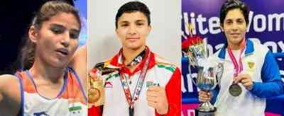 Delhi HC refuses to interfere with exclusion of 3 boxers from World Championships