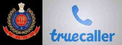 Delhi Police signs MoU with Truecaller to curbs cyber frauds