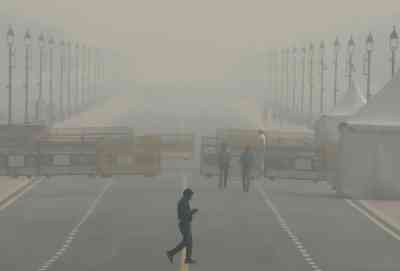 39 Indian cities among world's 50 most polluted: Report