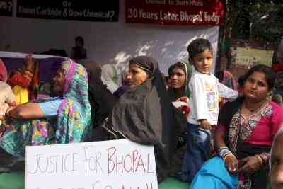Bhopal gas tragedy: SC dismisses Centre's plea seeking additional compensation of Rs 7.4K crore