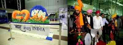 Amritsar gears up for hospitality of G20 delegates