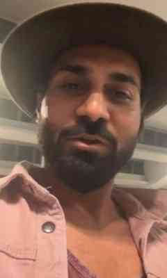 Insulted at B'luru airport for not knowing Kannada: Choreographer Salman Yusuff Khan