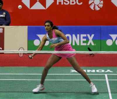 All England Open: Sindhu suffers first-round exit; Gayatri-Treesa pair advances to Round 2