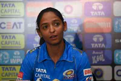 WPL 2023: Biggest change in Harmanpreet's batting has been her consistency, says Saba Karim