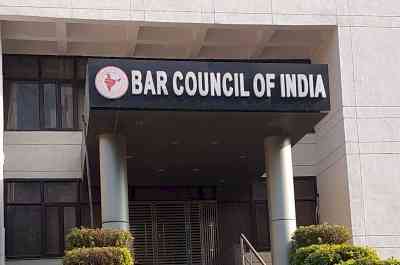 BCI allows foreign lawyers, law firms to practice in India