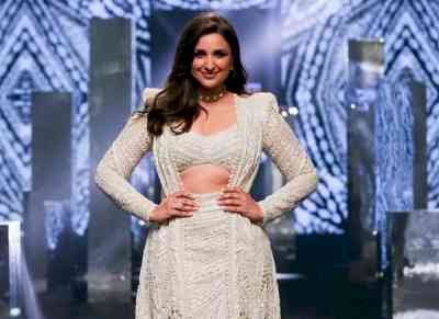 Parineeti Chopra to sing her first song for a film