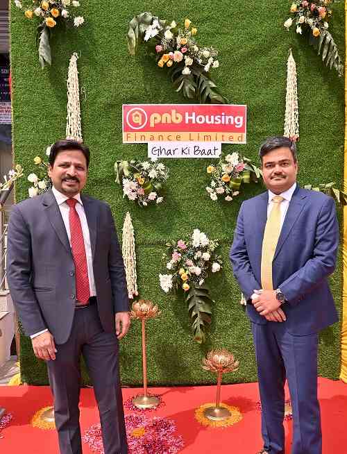 PNB Housing Finance expands its network of deposit-focused branch in Uttar Pradesh