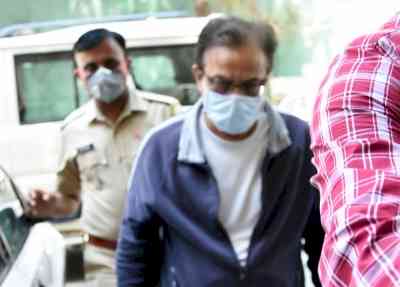 Penguin moves Delhi HC against trial court injunction on Rana Kapoor book