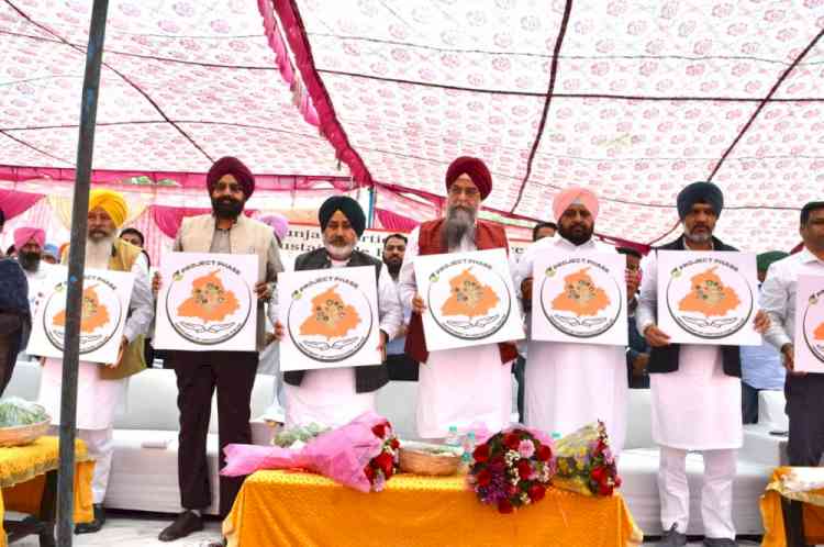 Ferozepur to become hub of chilies