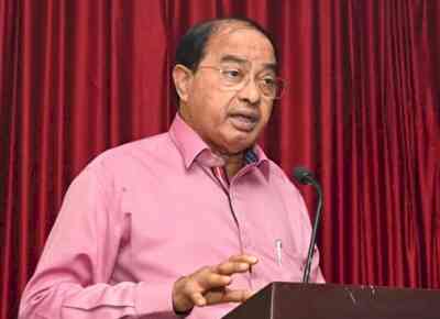 Black Rice can be exported if cultivated on larger scale: Goa Minister