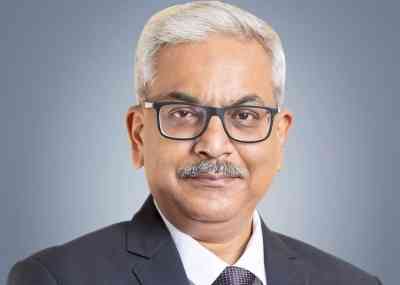 G. Krishnakumar new Bharat Petroleum Corporation Chairman