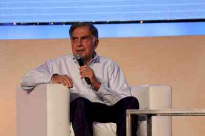 Ratan Tata appointed to 'Order of Australia' for bolstering bilateral ties